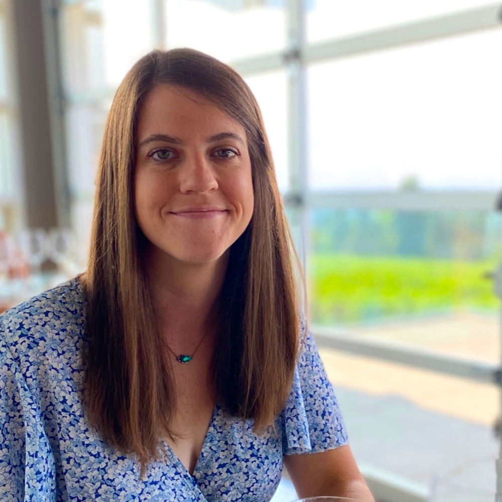 Meet your Posher, Lauren